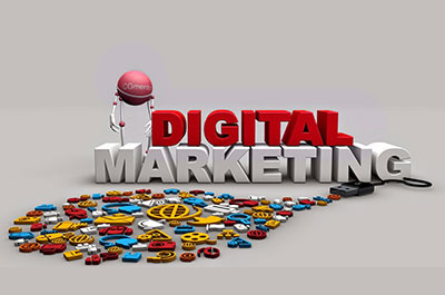 Digital Marketing Course